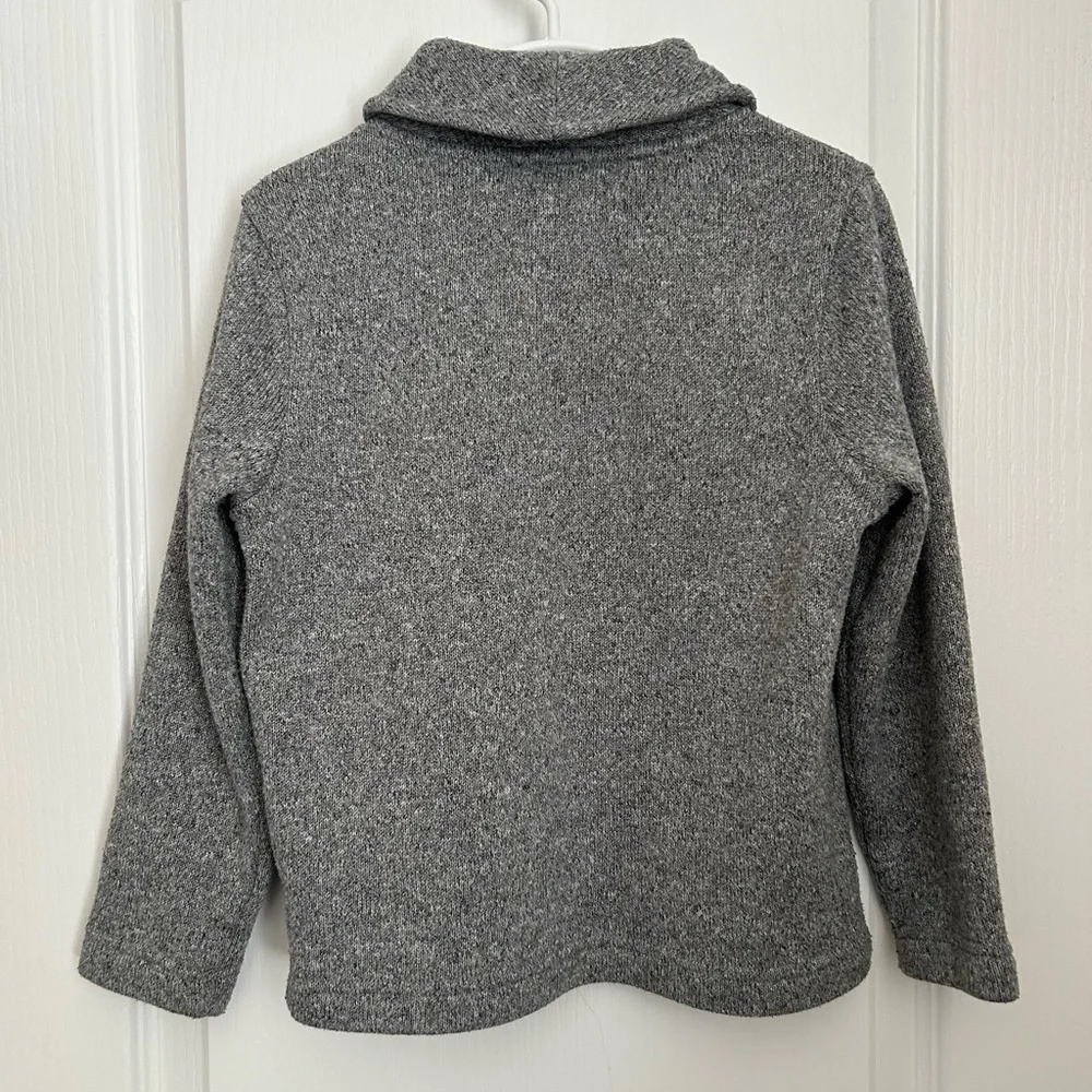 Old Navy Pullover Sweater Gray XS